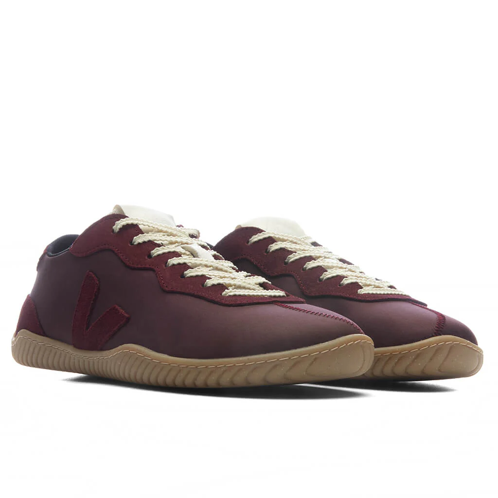 Veja x Baserange Women's Jitsu Nolyn - Amarante - Image 2