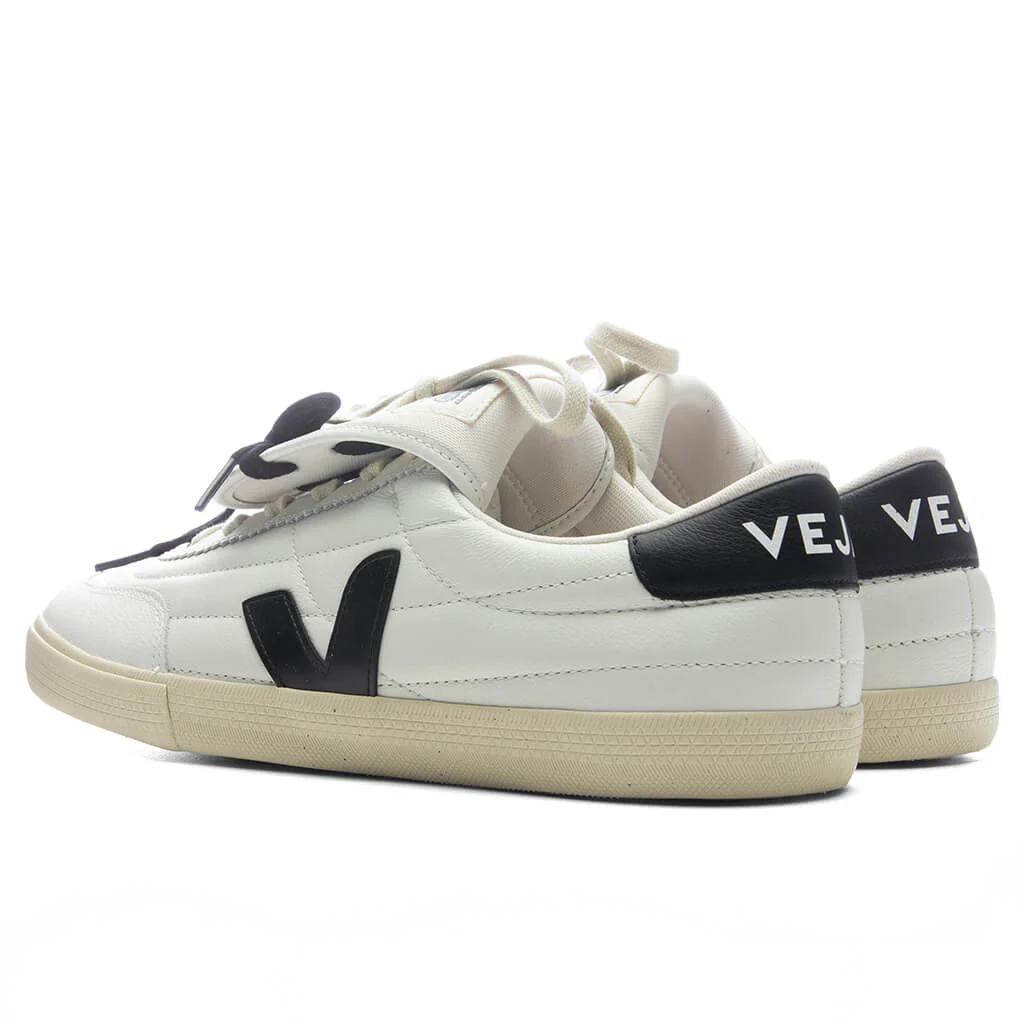 Veja x Magliano Panenka Leather - White - Image 3
