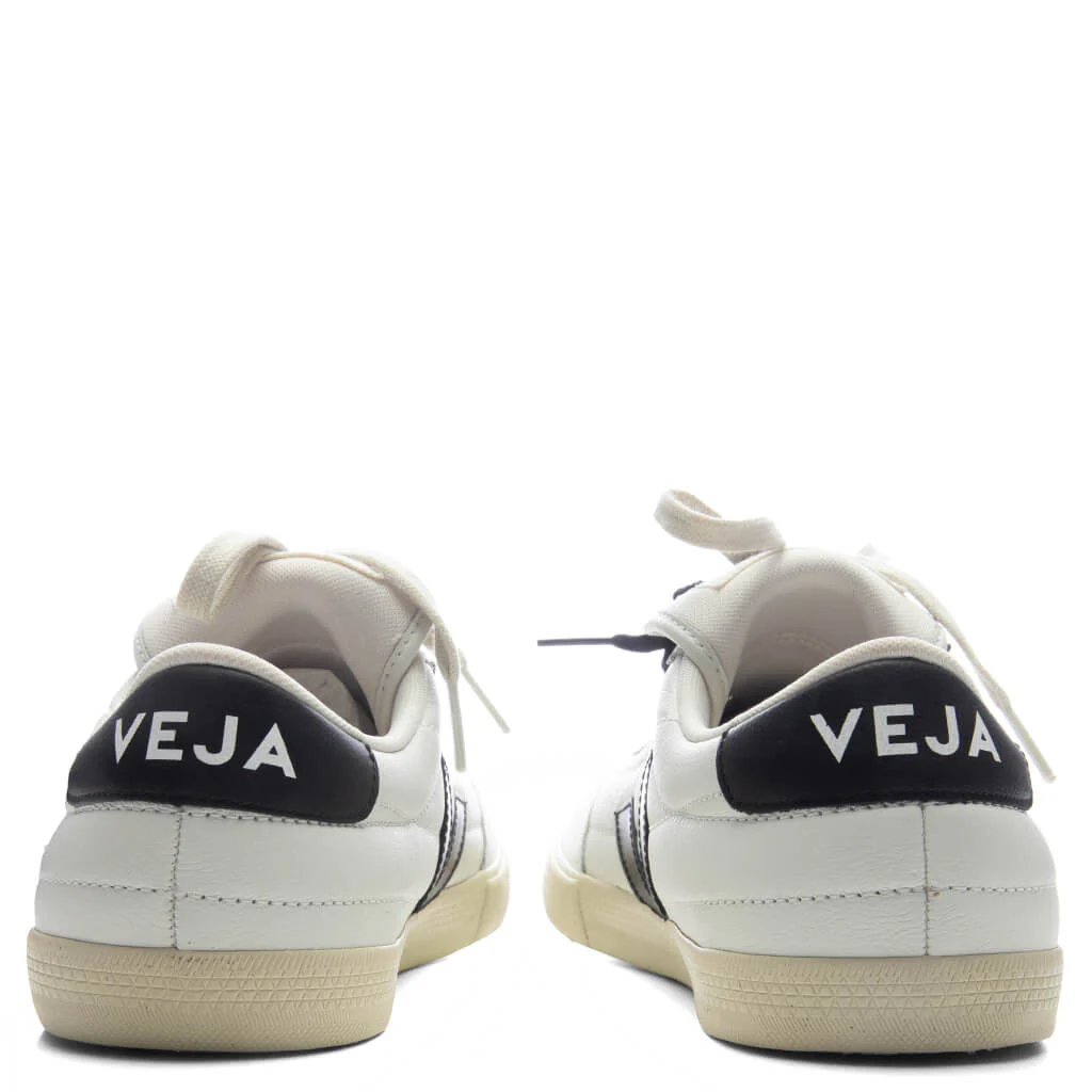 Veja x Magliano Panenka Leather - White - Image 4