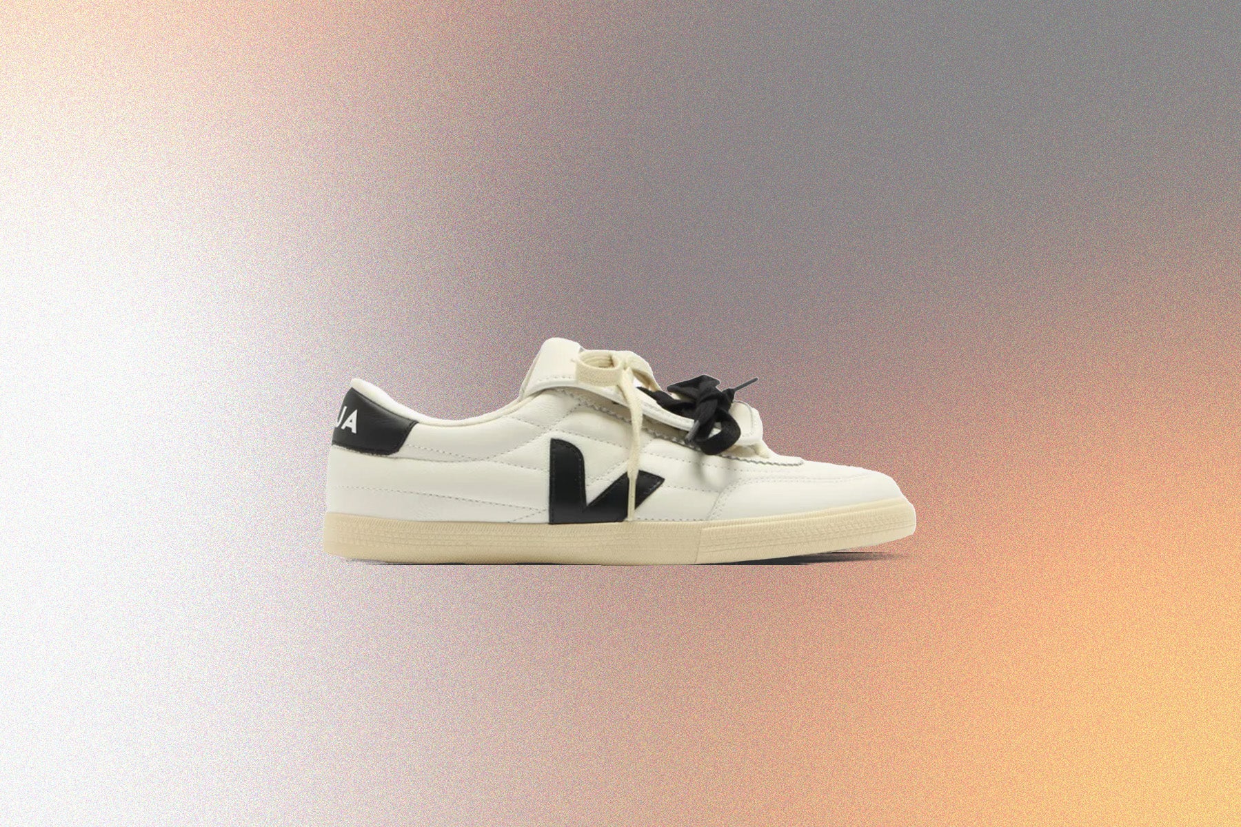 Veja x Magliano Panenka Leather - White - Image 5