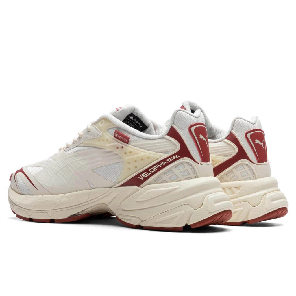 Velophasis Gorp GTX - Frosted Ivory - Image 3