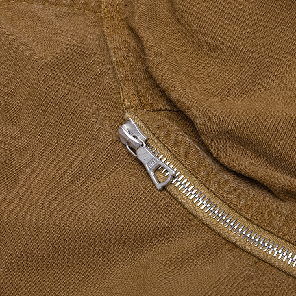 Viller GD 9121 M.W. Jacket - Camel - Image 5