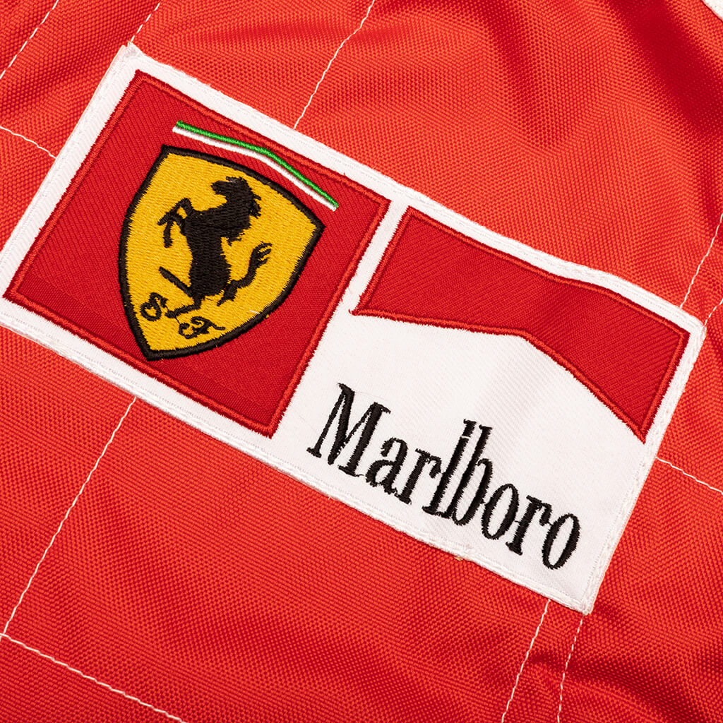 Vintage Formula 1 Jacket - Schumacher - Image 10