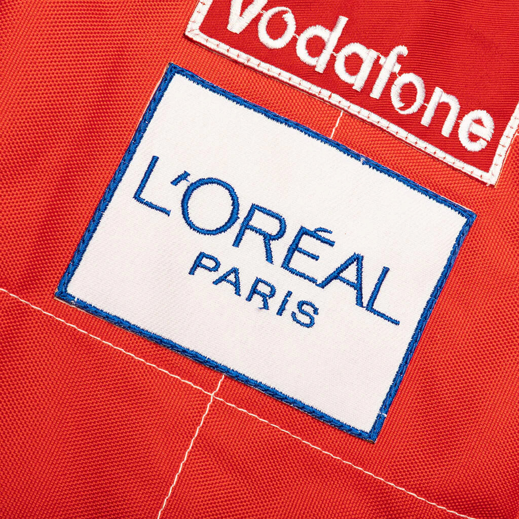 Vintage Formula 1 Jacket - Schumacher - Image 11