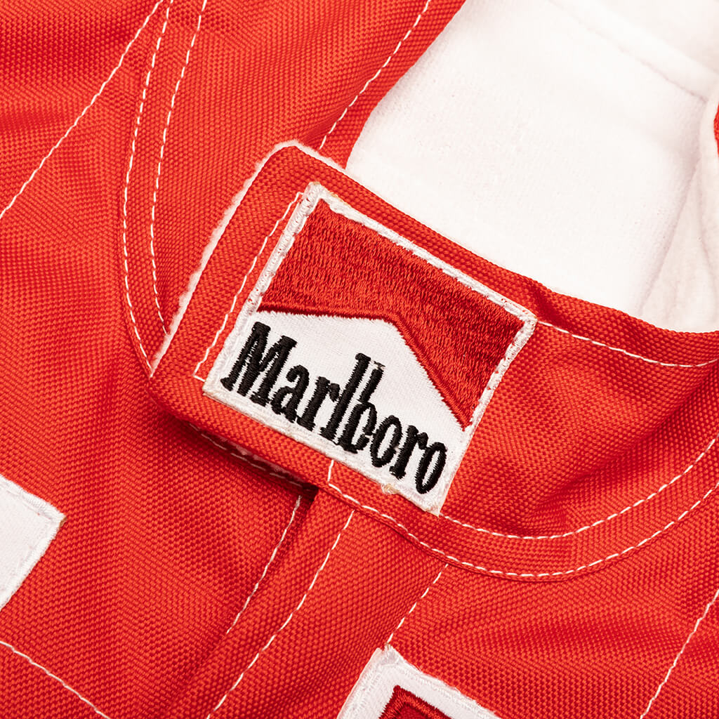 Vintage Formula 1 Jacket - Schumacher - Image 3