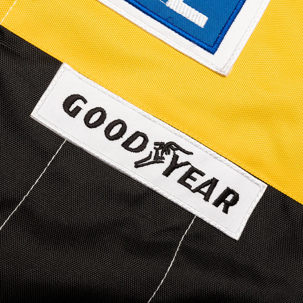 Vintage Formula 1 Jacket - John Player Special - Image 5