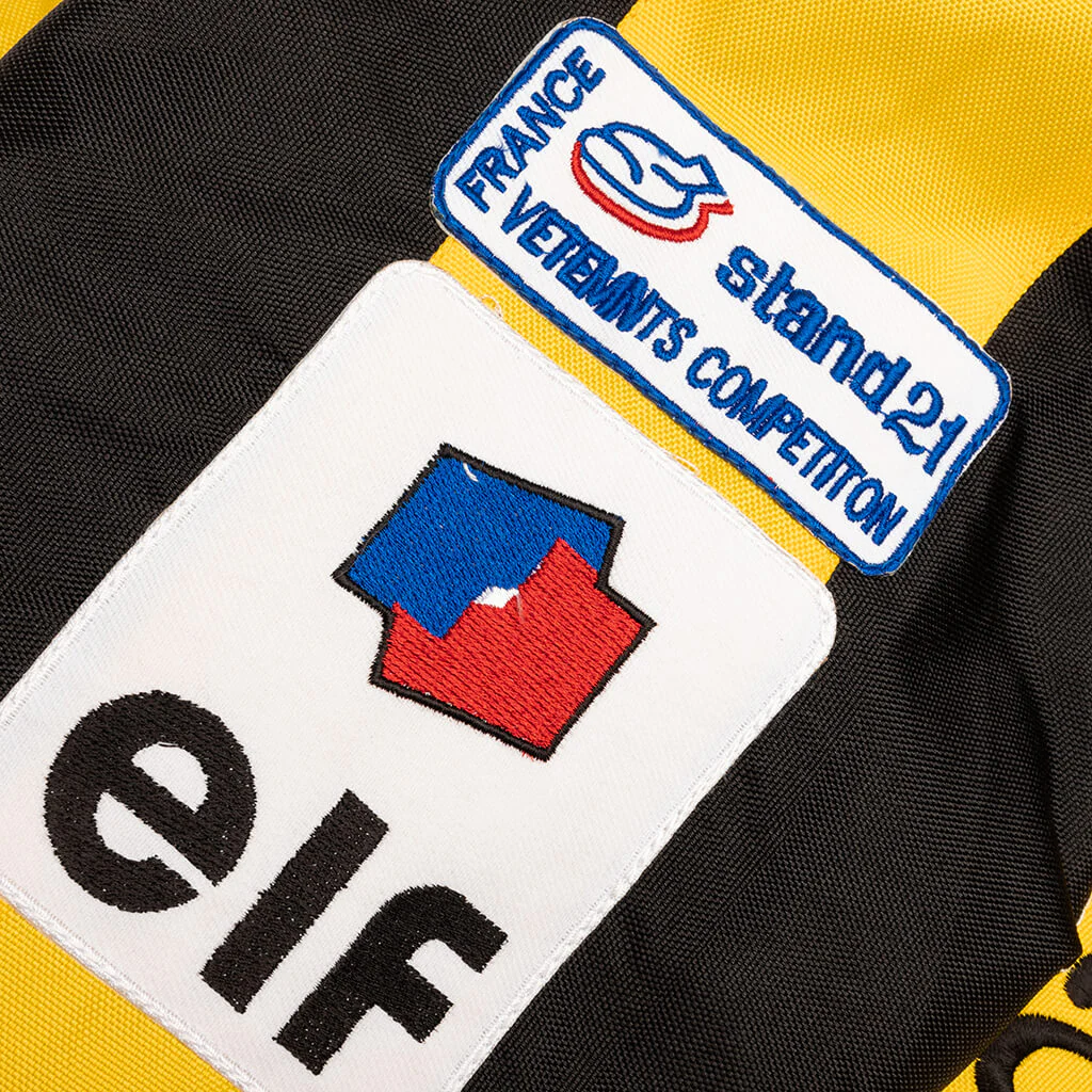 Vintage Formula 1 Jacket - John Player Special - Image 8