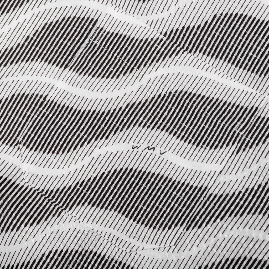 Copa Shirt S/S - Black - Image 4