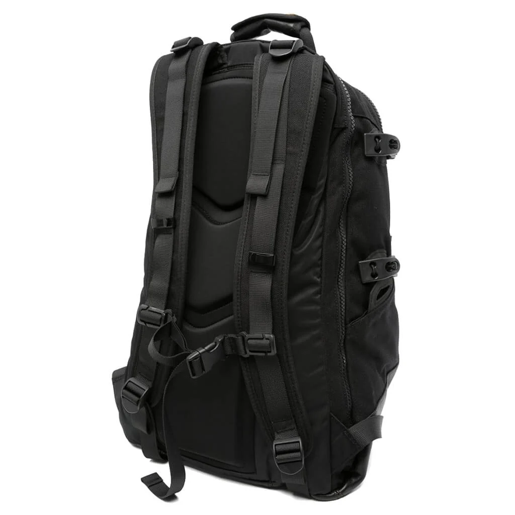 Cordura 20L - Black - Image 2