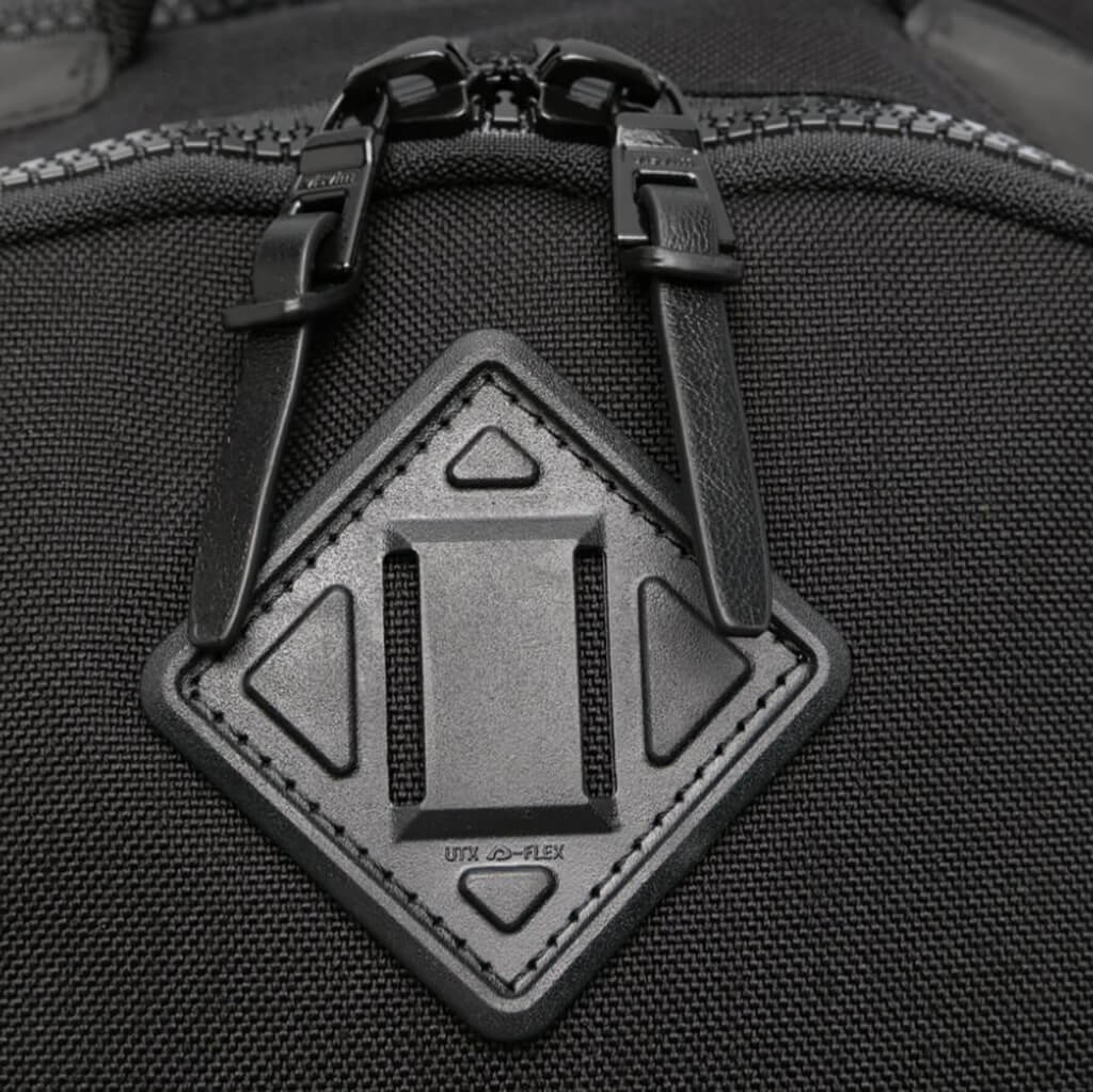 Cordura 20L - Black - Image 3