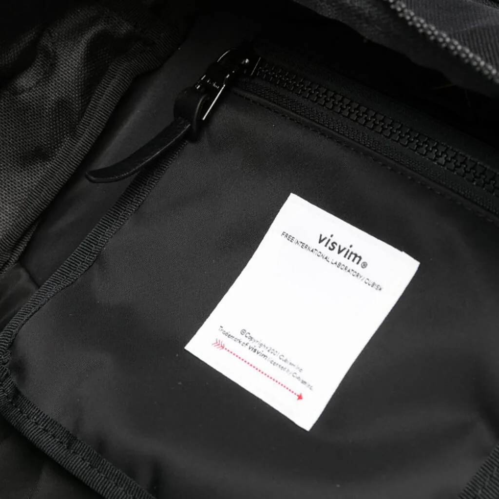 Cordura 20L - Black - Image 4