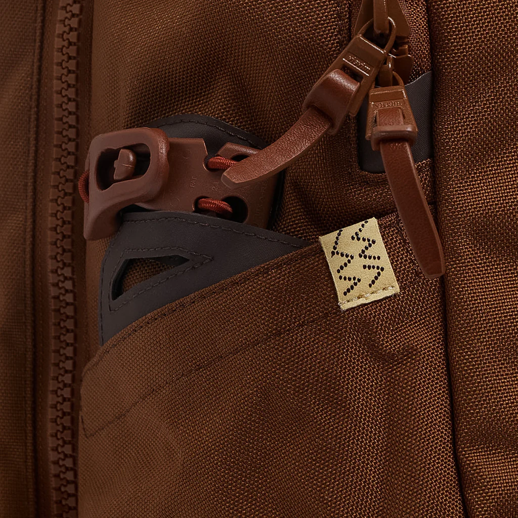 Cordura 20L - Brown - Image 4