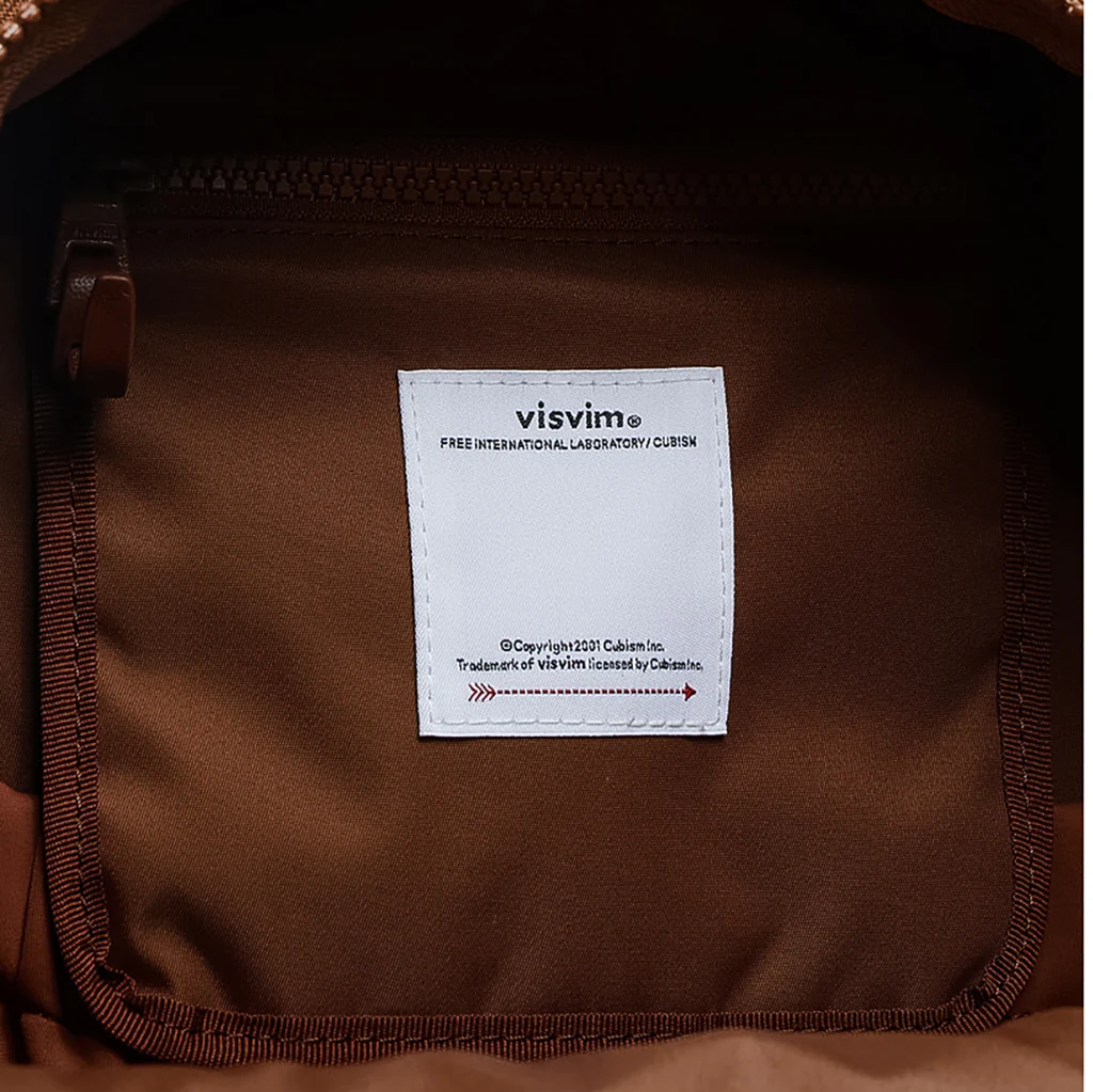 Cordura 20L - Brown - Image 5