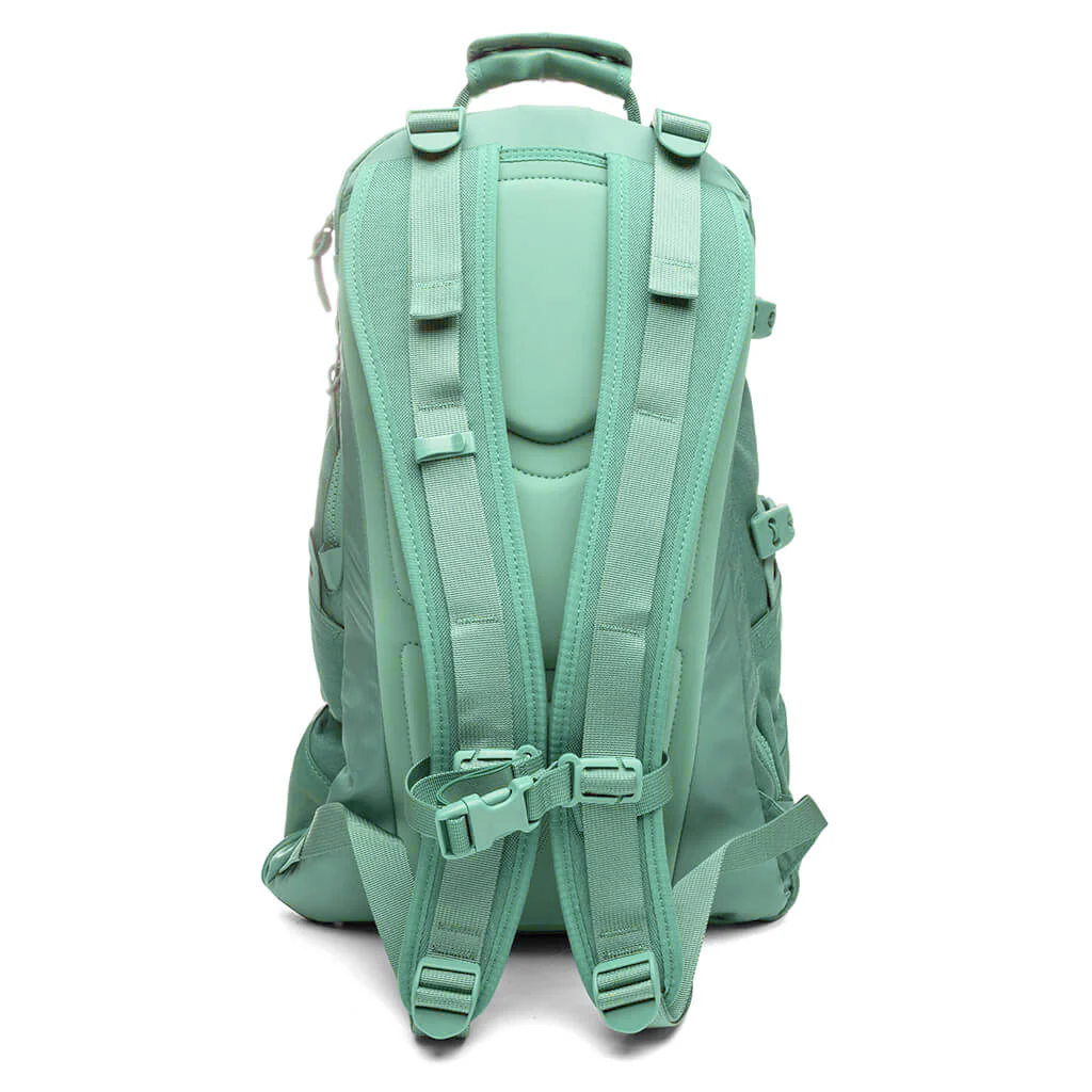 Cordura 20L - Light Green - Image 3