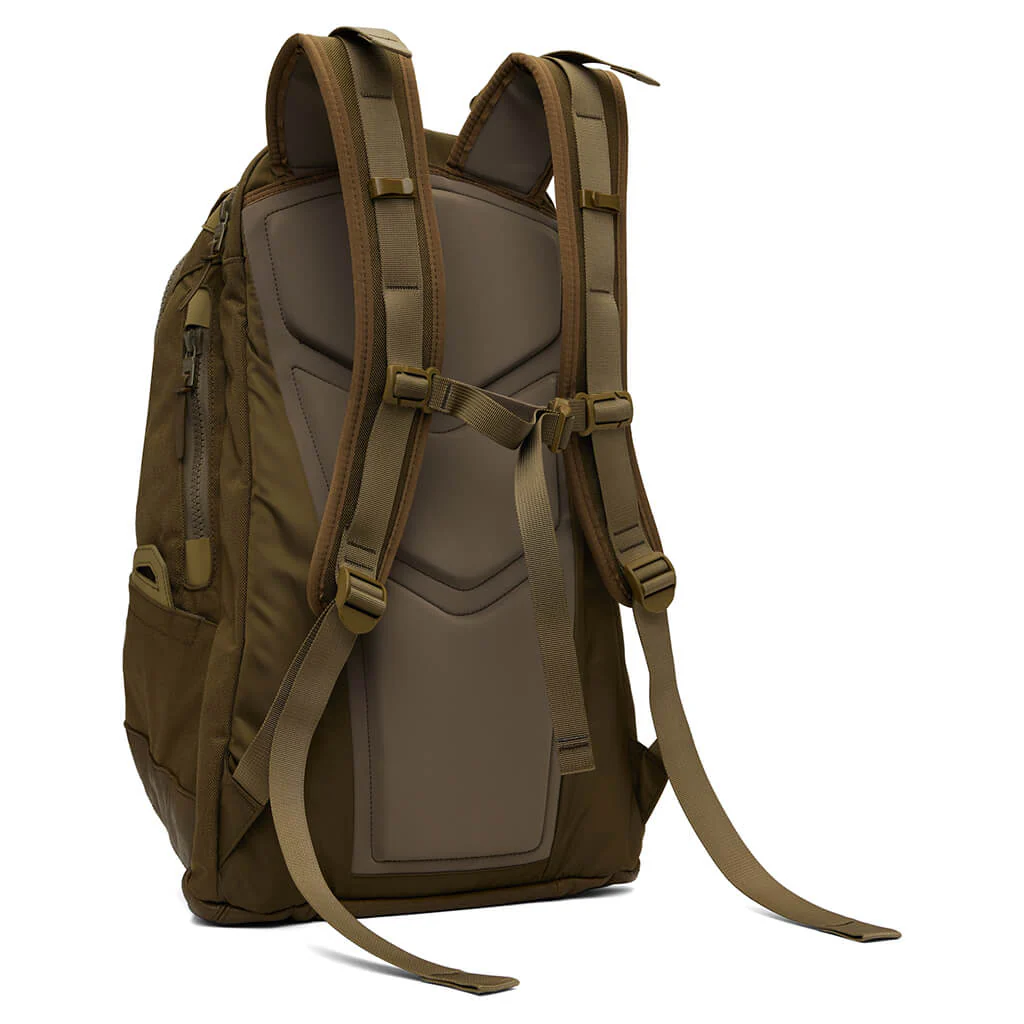 Cordura 20L - Olive - Image 2