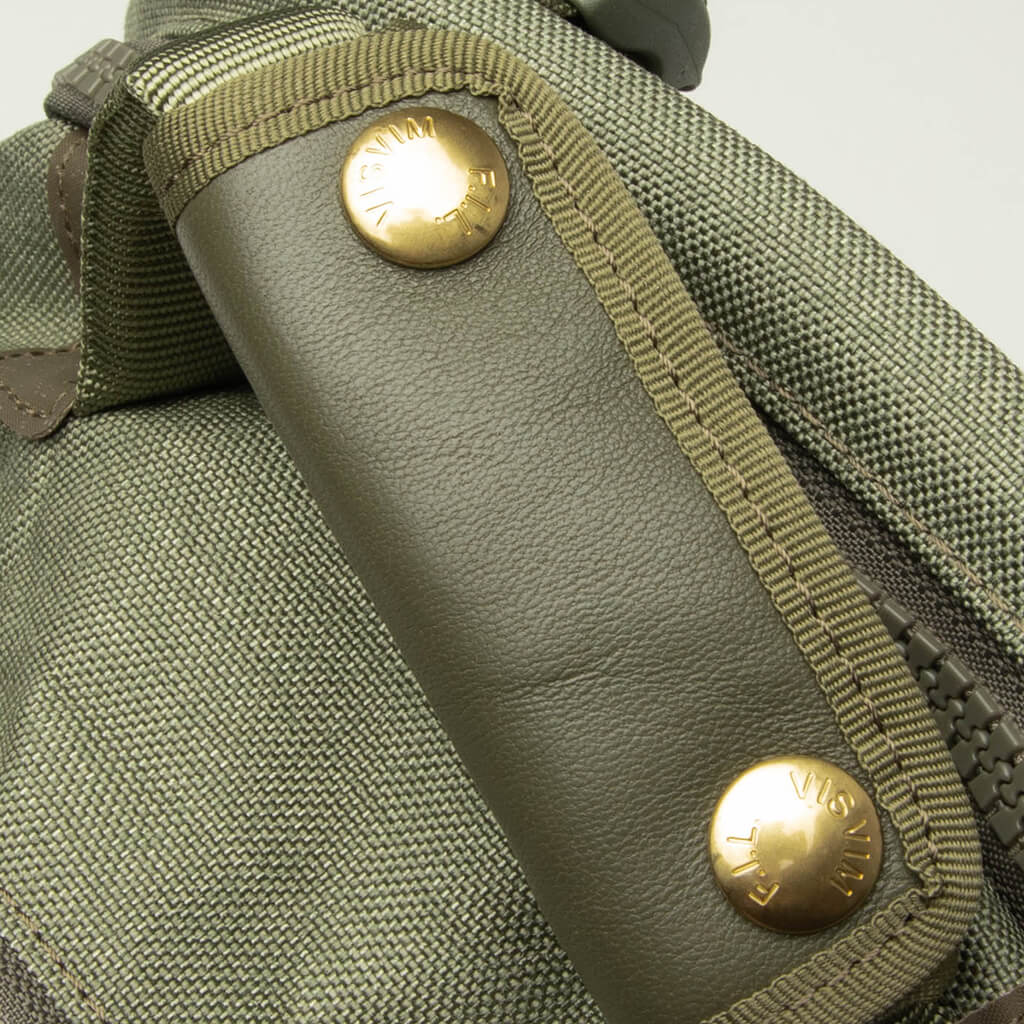 Cordura 20L - Olive - Image 3