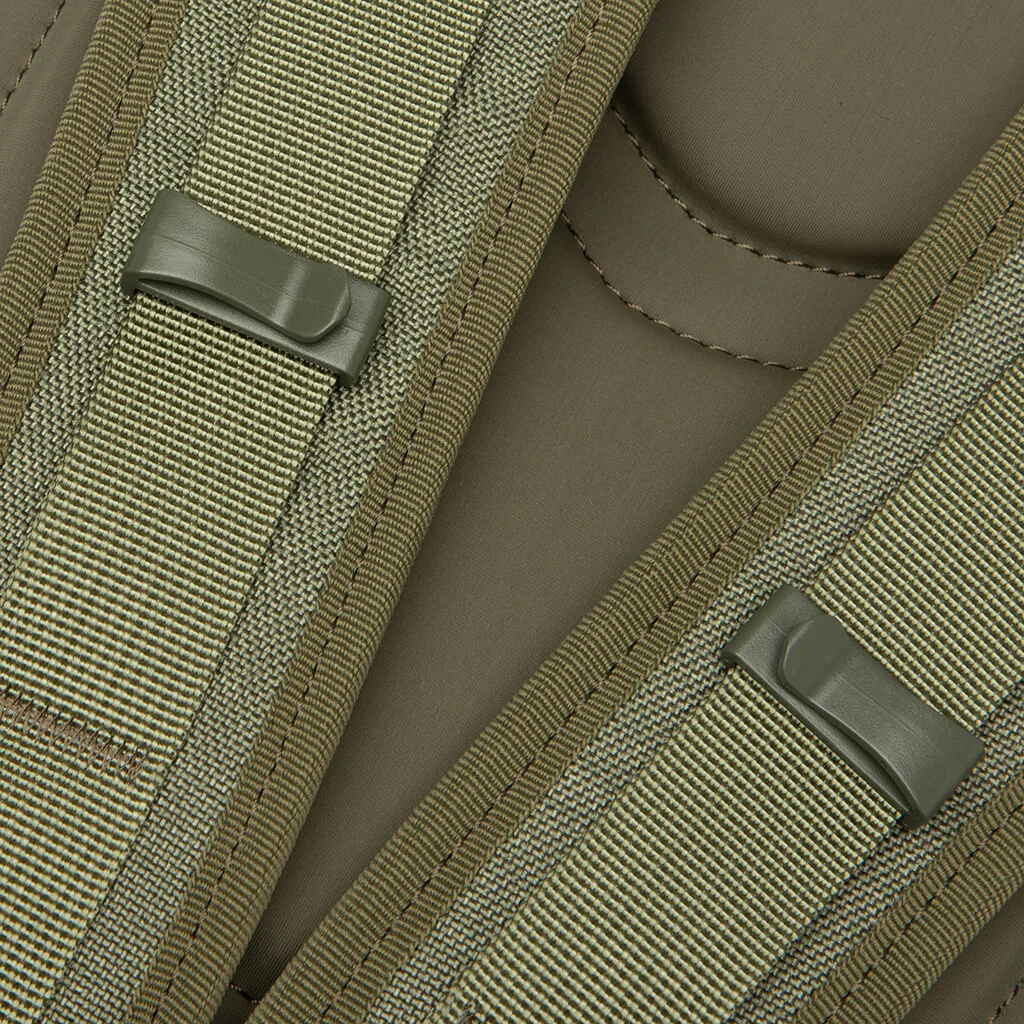 Cordura 20L - Olive - Image 5