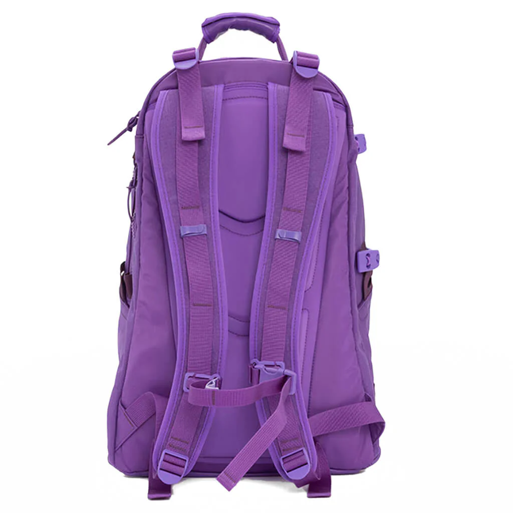 Cordura 20L - Purple - Image 2