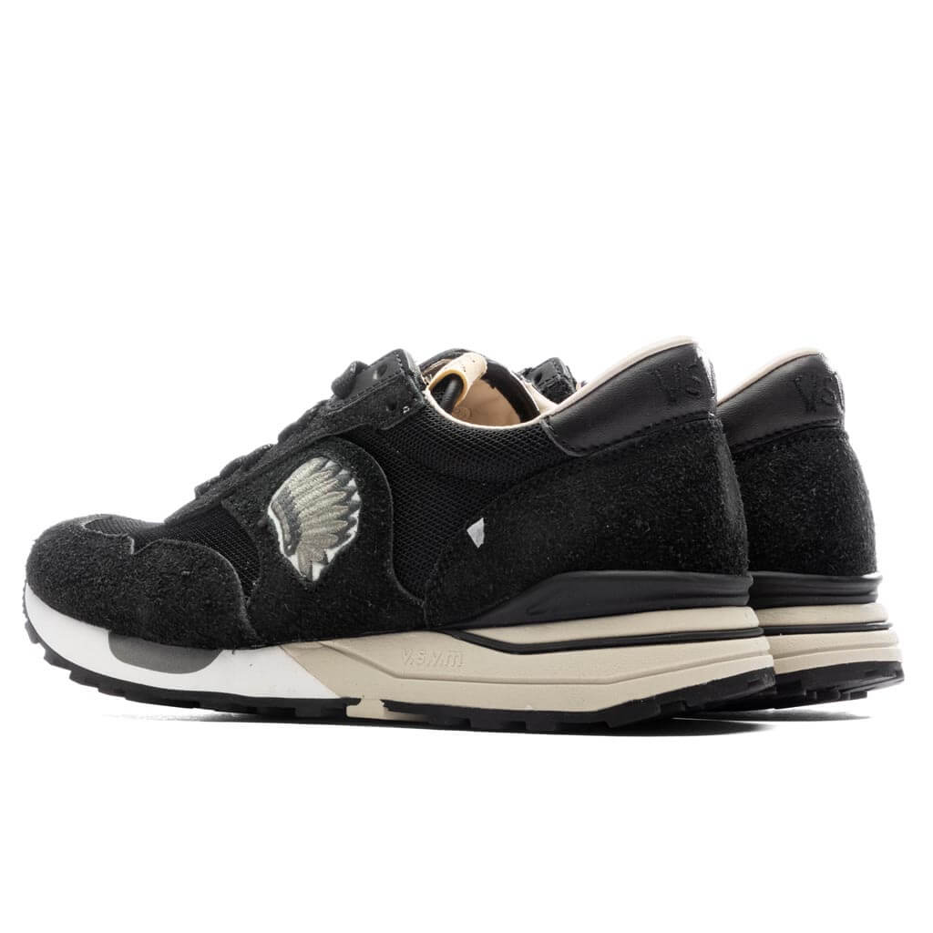 Roland Jogger - Black - Image 3