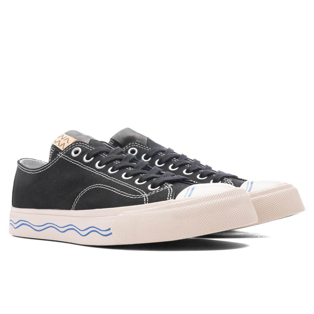 Seeger Lo - Black - Image 2