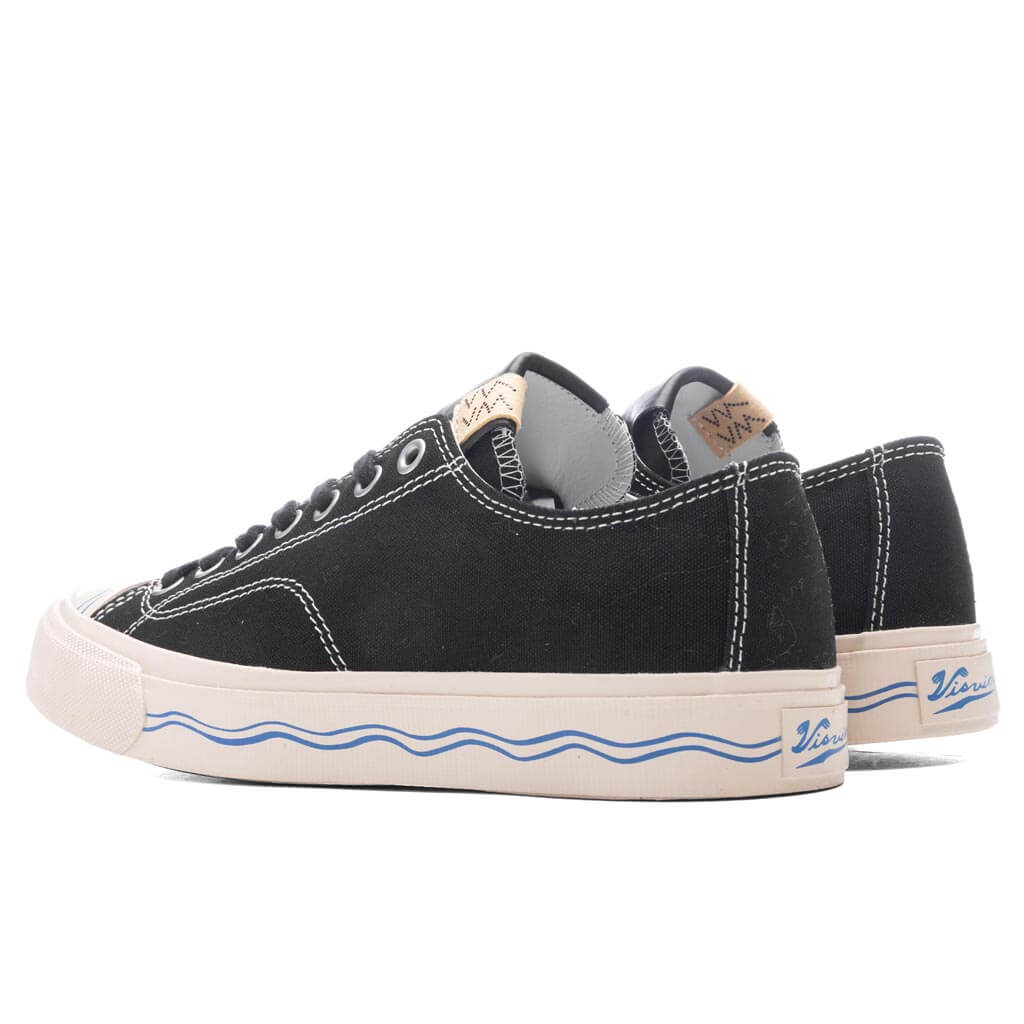 Seeger Lo - Black - Image 3