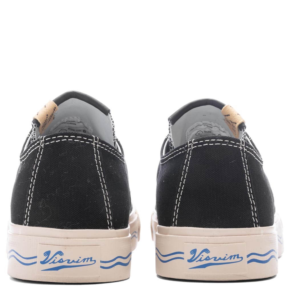 Seeger Lo - Black - Image 4
