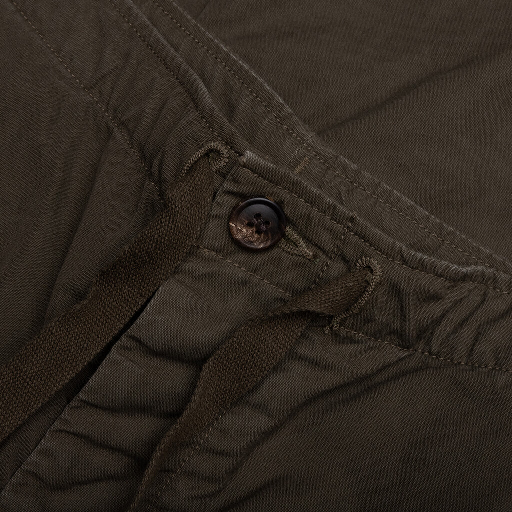 Sharma Mil Pants - Olive - Image 5