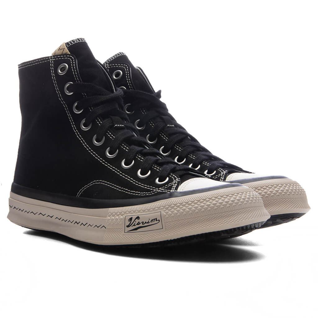 Skagway Hi - Black - Image 2