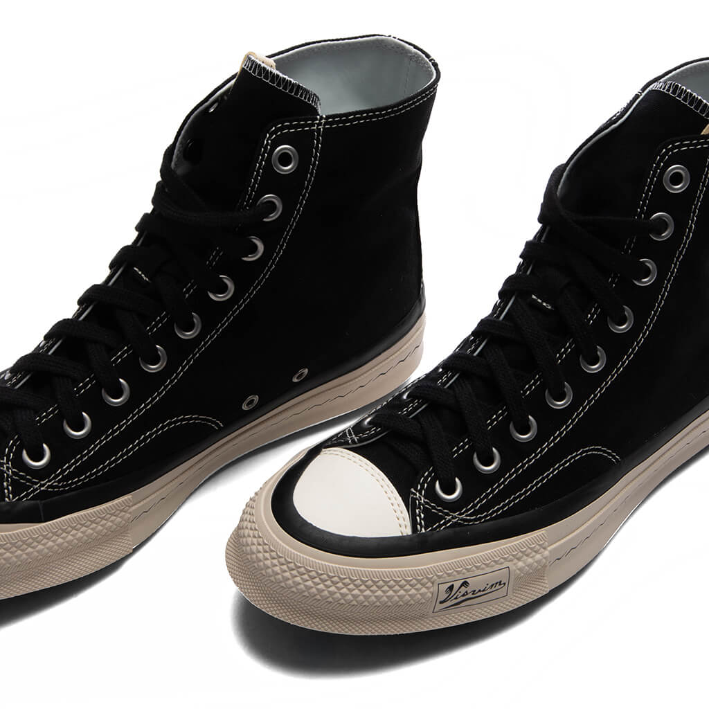 Skagway Hi - Black - Image 5