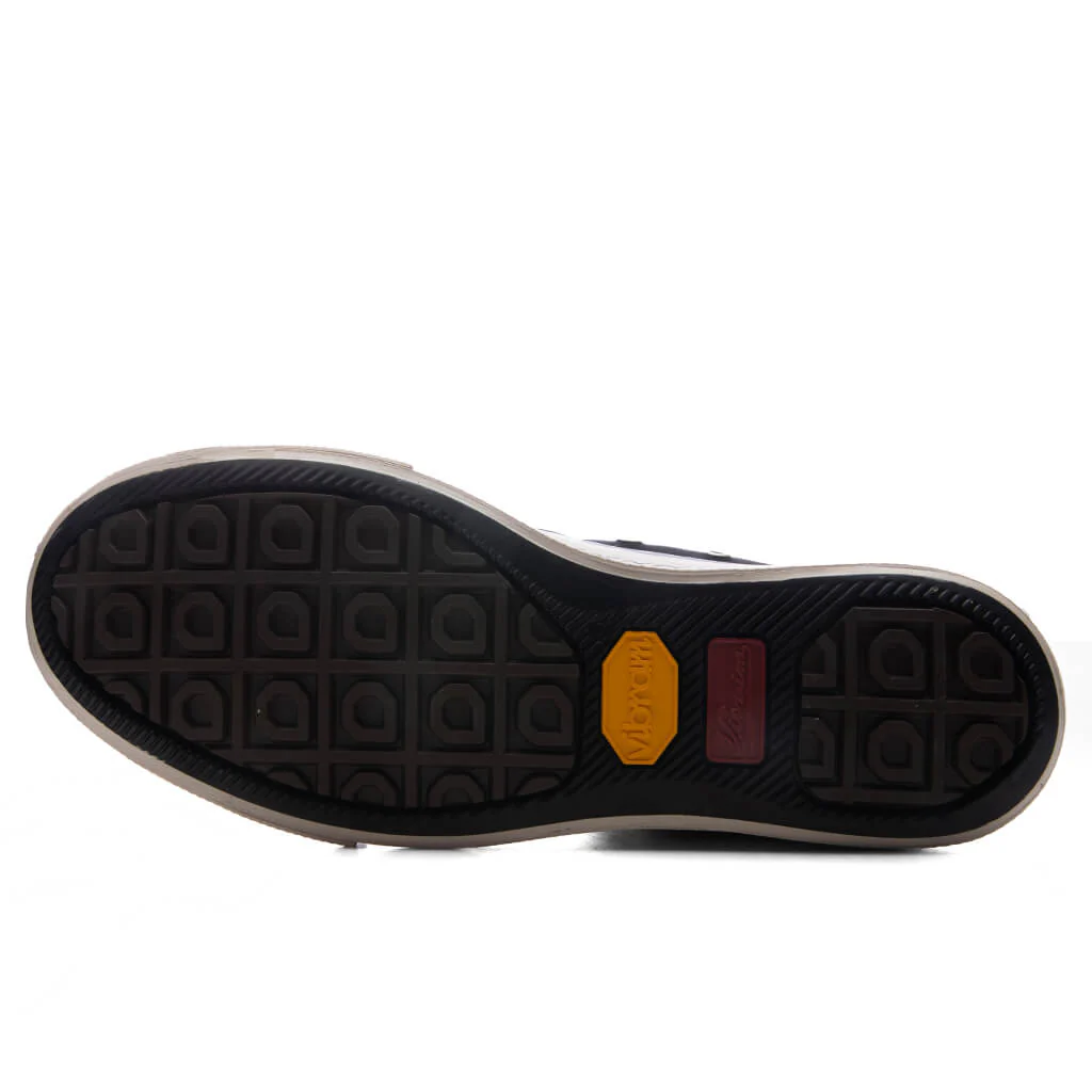 Skagway Hi - Black - Image 6