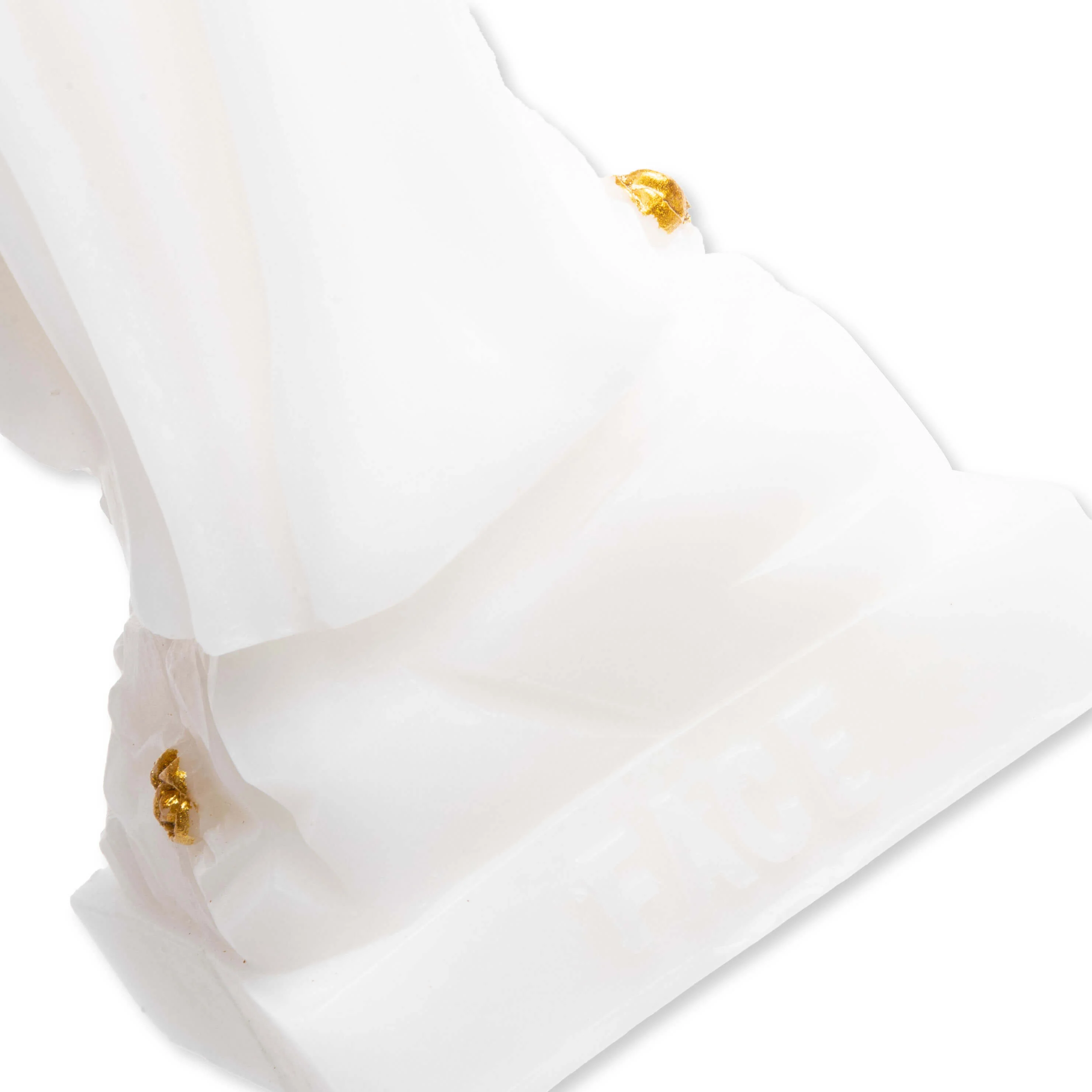 Candle - White - Image 5