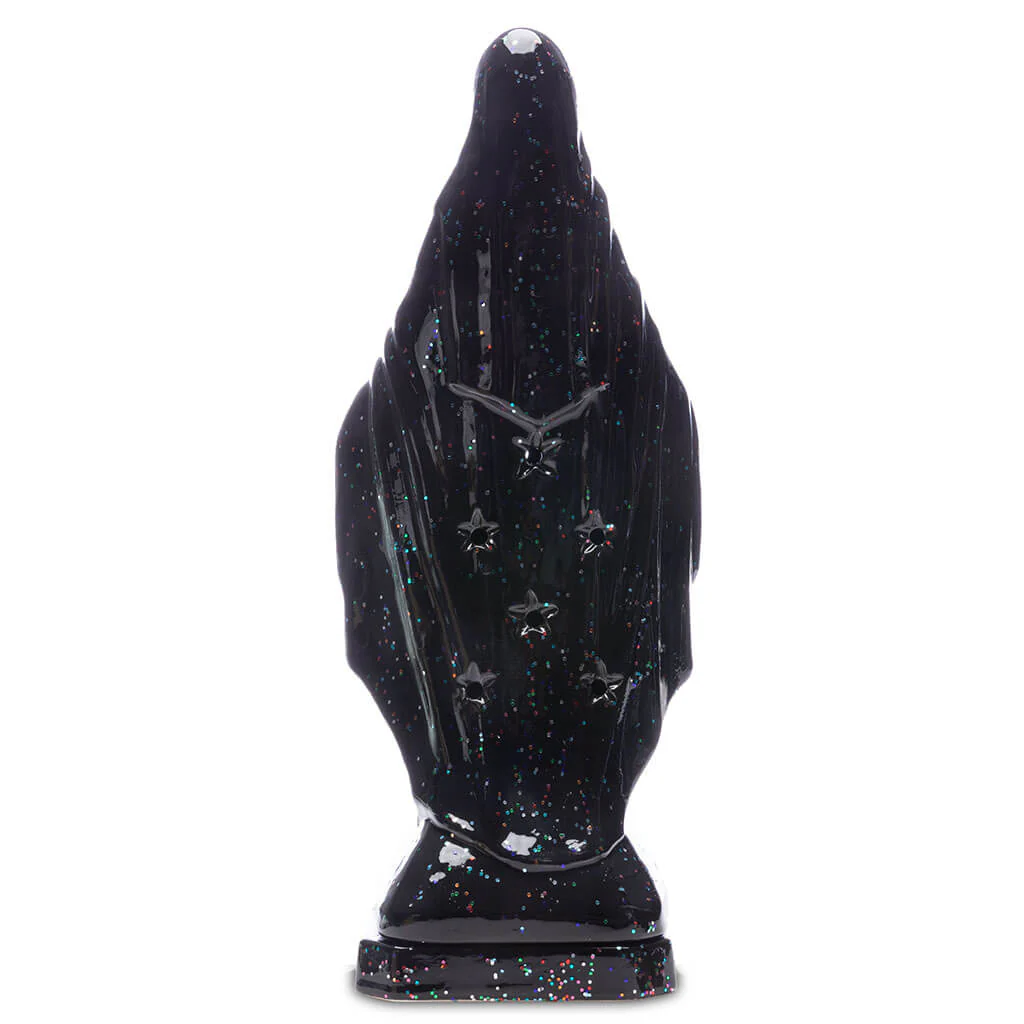 Incense Burner - Black - Image 2