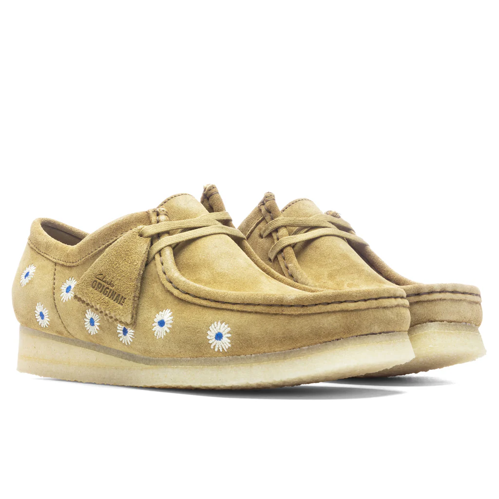 Wallabe - Dark Olive - Image 2