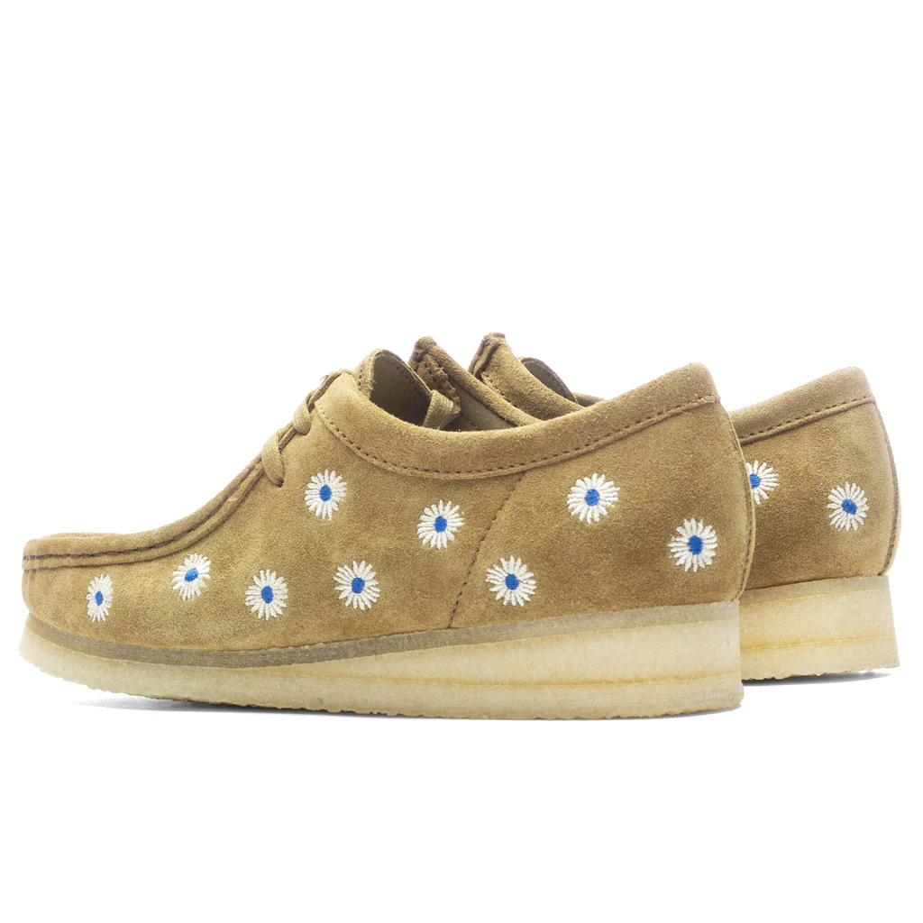 Wallabe - Dark Olive - Image 3