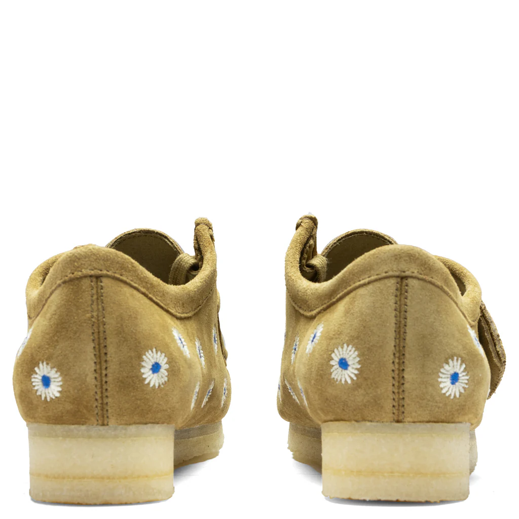 Wallabe - Dark Olive - Image 4