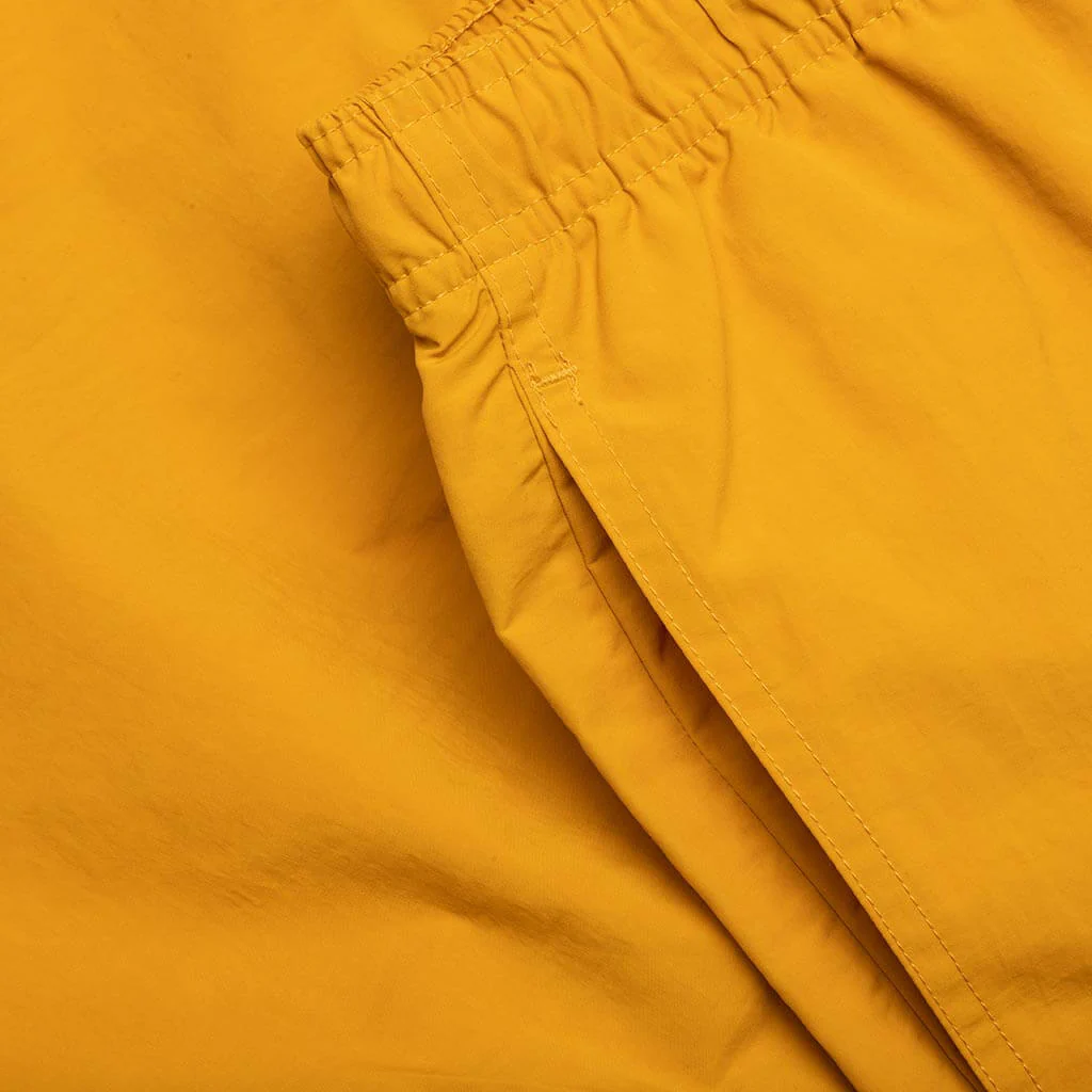 Water Short Big Basic - Honey - Image 4