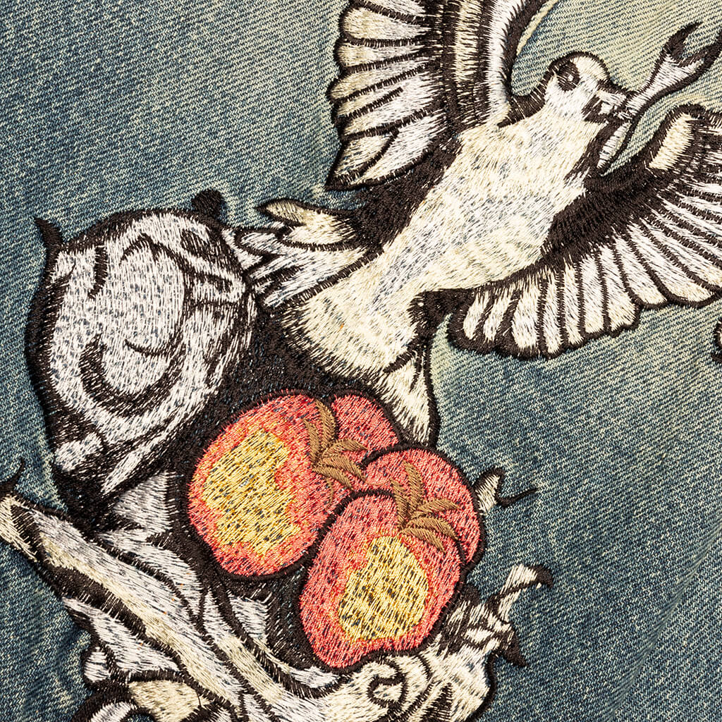 Dove Denim - Denim - Image 3
