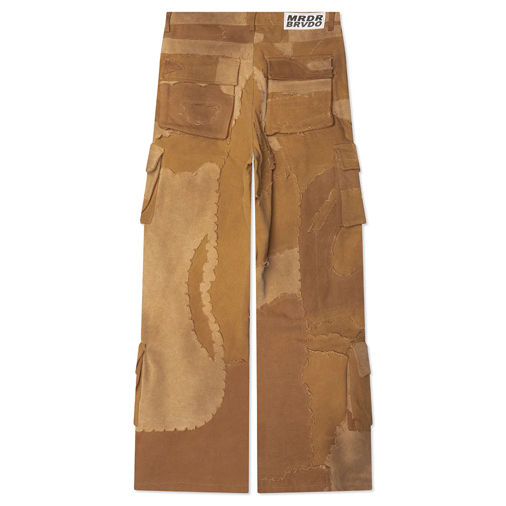 Unearthed Cargos - Tan - Image 2