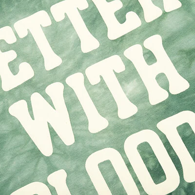 Who? Tee - Multi - Image 3