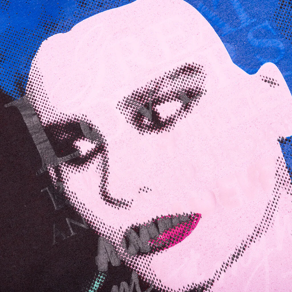 Who? Tee - Multi - Image 3