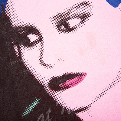 Who? Tee - Multi - Image 3