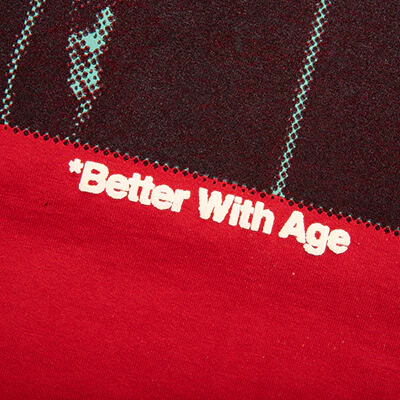 Who? Tee - Multi - Image 4