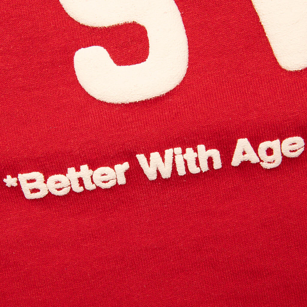 Who? Tee - Multi - Image 5