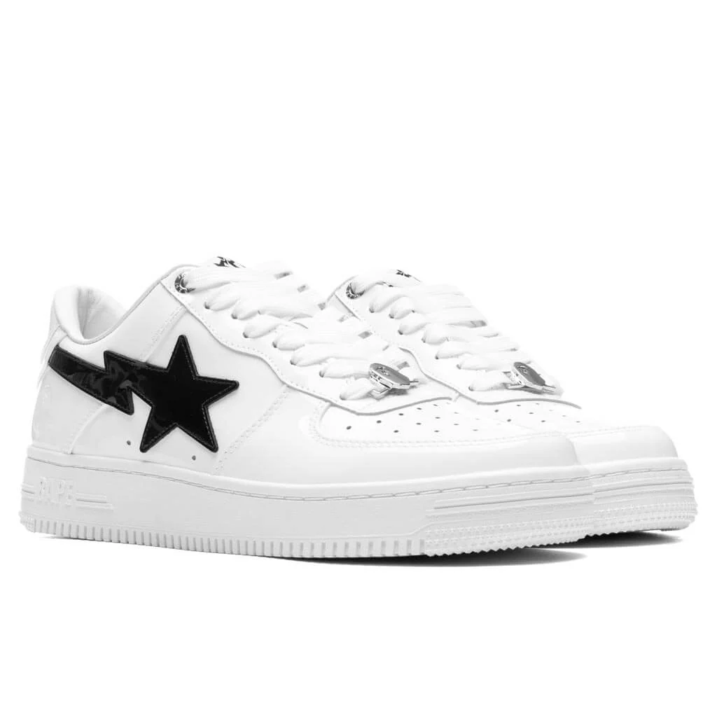 Bape Sta #2 - White - Image 2