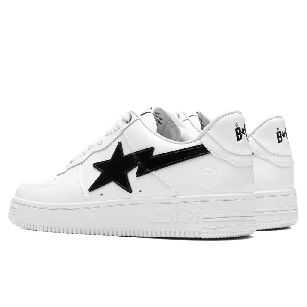 Bape Sta #2 - White - Image 3