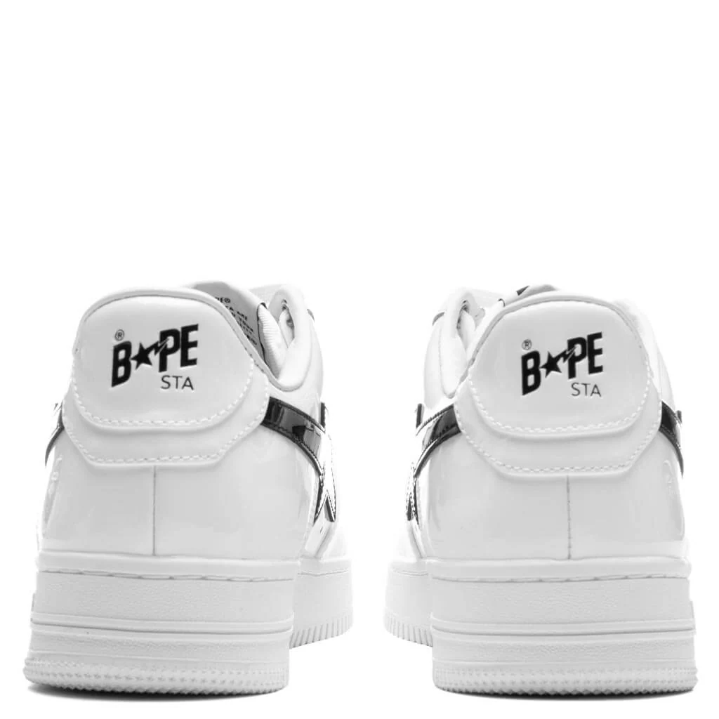 Bape Sta #2 - White - Image 4