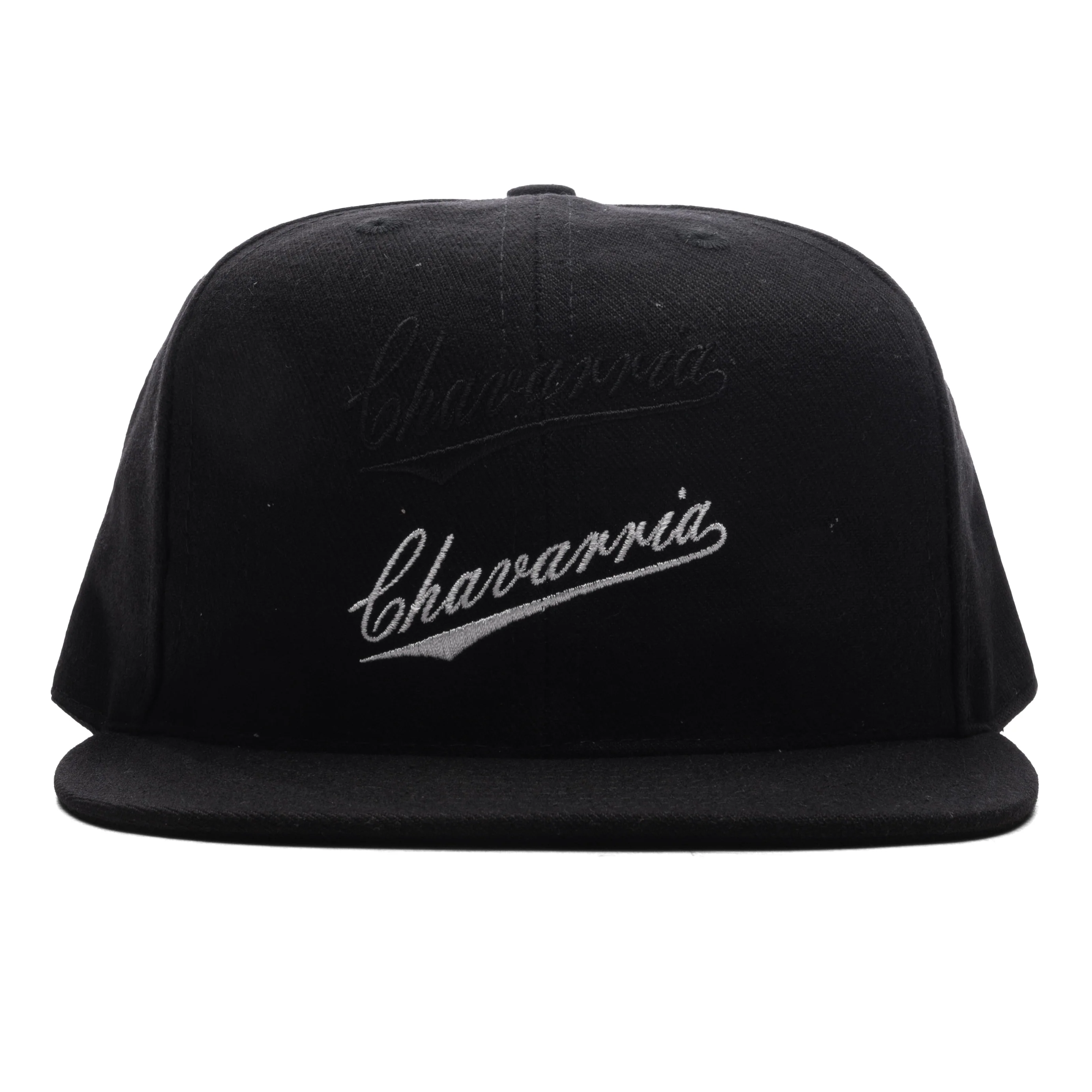 Bad Boy Cap - Black