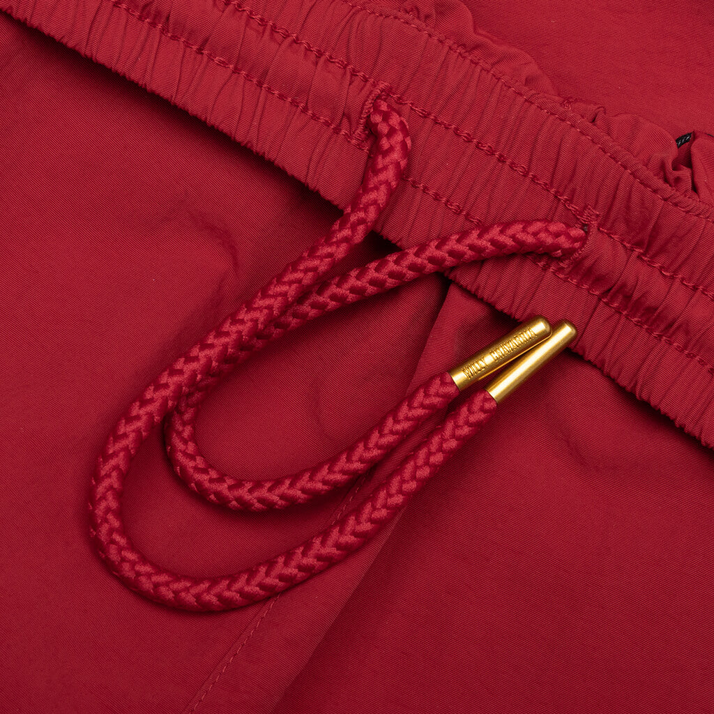 Bad Boy Track Pant - Red Hot - Image 4