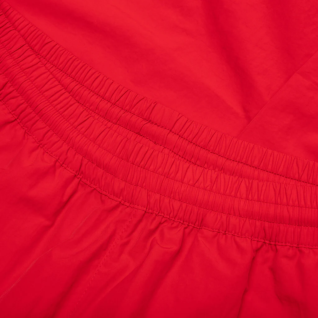 Bad Boy Track Pants - Red - Image 4