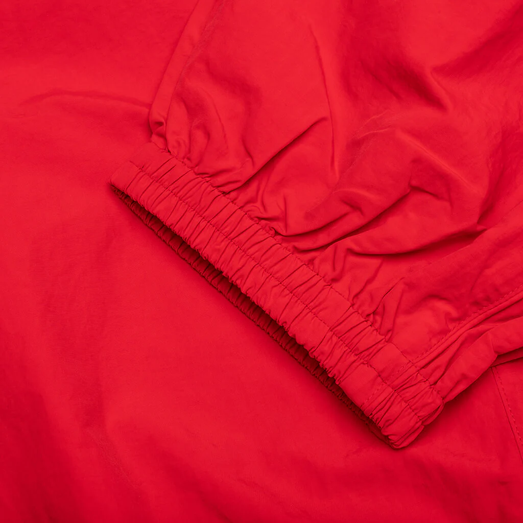 Bad Boy Track Pants - Red - Image 5